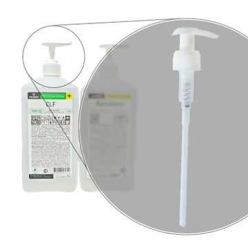  Дозатор для еврофлакона