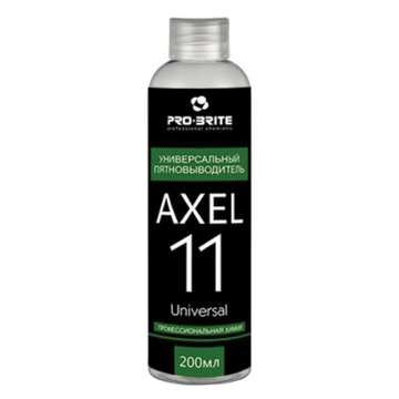 Универсальное чистящее средство 027-02 AXEL-11 Universal 200мл Pro-Brite