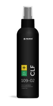 Многоцелевой антисептик спиртовой 109-02 Pro-Brite CLF™ 200 мл (спрей)